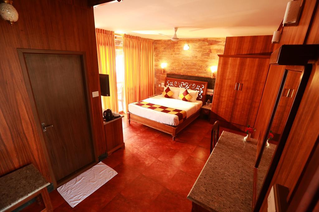 Kondai Lip Backwater Heritage Resort Kochi 外观 照片